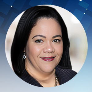 VICTORIA M. HERNANDEZ