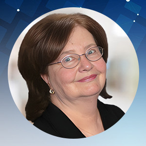 Mary Schaeffe